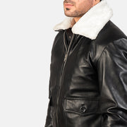
Interior View Showing Quilted Viscose Lining & Dual Inside Utility Storage Pockets