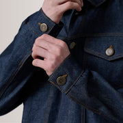 
Interior View Showing Quilted Viscose Lining & Dual Inside Utility Storage Pockets