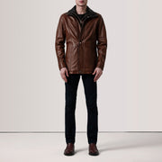 Connor Coat – alternate product view 2