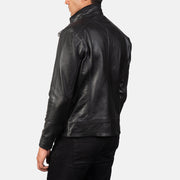 Interior View Showing Quilted Viscose Lining &amp; Dual Inside Utility Storage Pockets