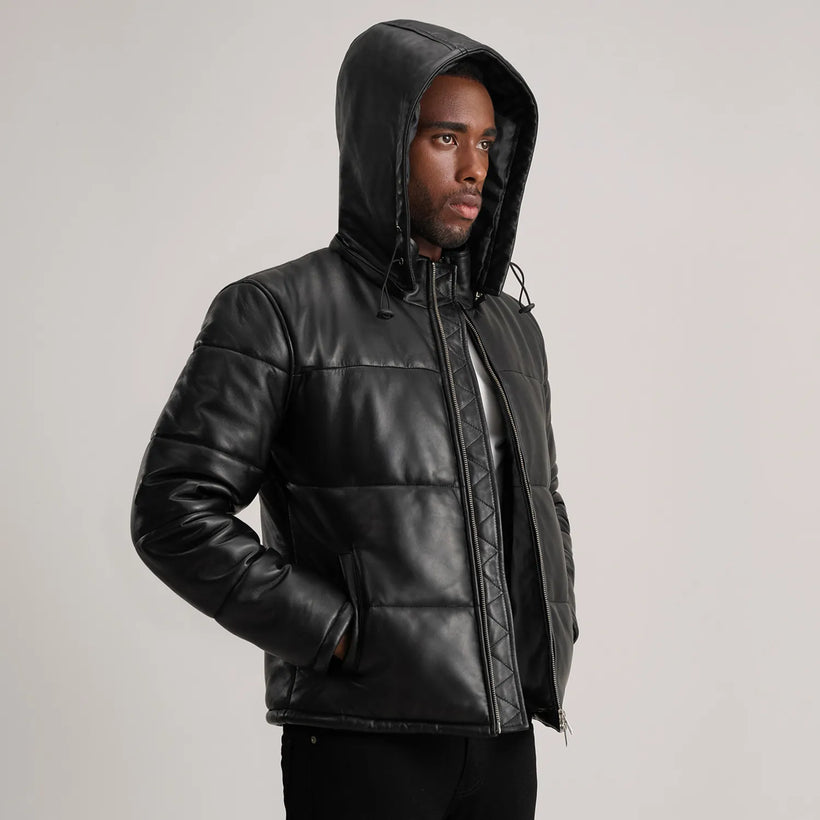 Gordon Jacket