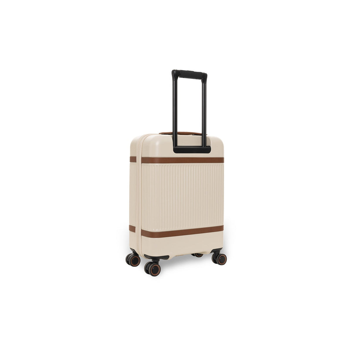 Sandy Beach Hand Luggage Suitcase Zuna, detail view 5