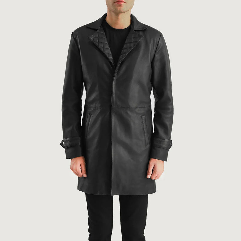 Infinity Coat