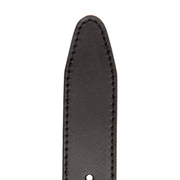 Interior View Showing Dedicated Padded Laptop Sleeve &amp; Multi-Compartment Organization