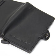 Interior View Showing Dedicated Padded Laptop Sleeve & Multi-Compartment Organization