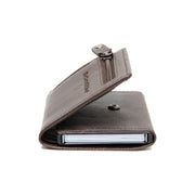 Gabriela Full-Grain Leather Card Holder – alternate product view 3