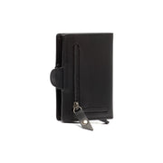 Interior View Showing Dedicated Padded Laptop Sleeve &amp; Multi-Compartment Organization