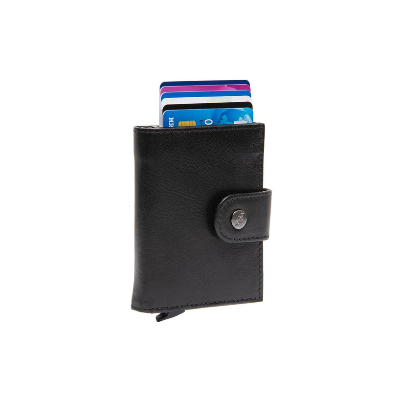 Lesina Full-Grain Leather Card Holder