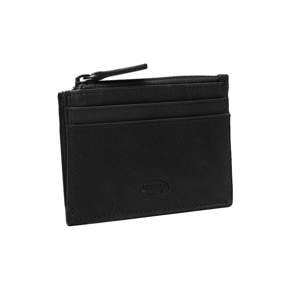 
100% Full-Grain Wax Pull-Up 100% Full-Grain Leather Grain Texture & Handcrafted Patina Detail
