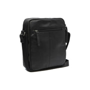 
Interior View Showing Dedicated Padded Laptop Sleeve & Multi-Compartment Organization