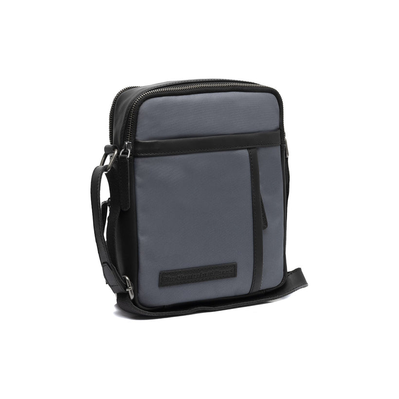 Arendal Full-Grain Leather Crossbody Bag