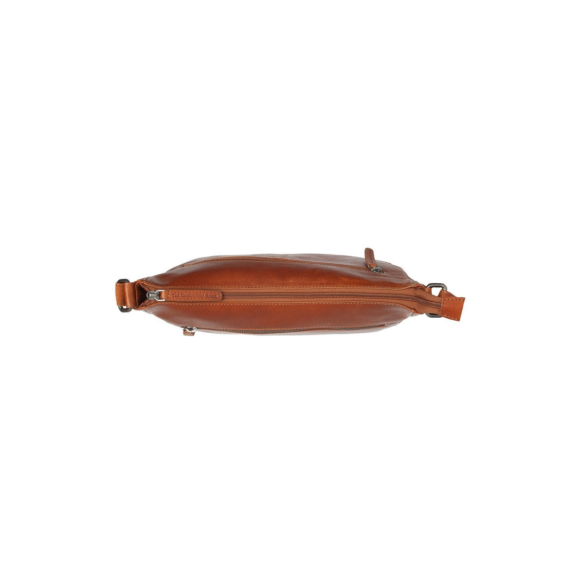Loraine Full-Grain Leather Crossbody Bag – alternate product view 3