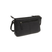 
Interior View Showing Dedicated Padded Laptop Sleeve & Multi-Compartment Organization