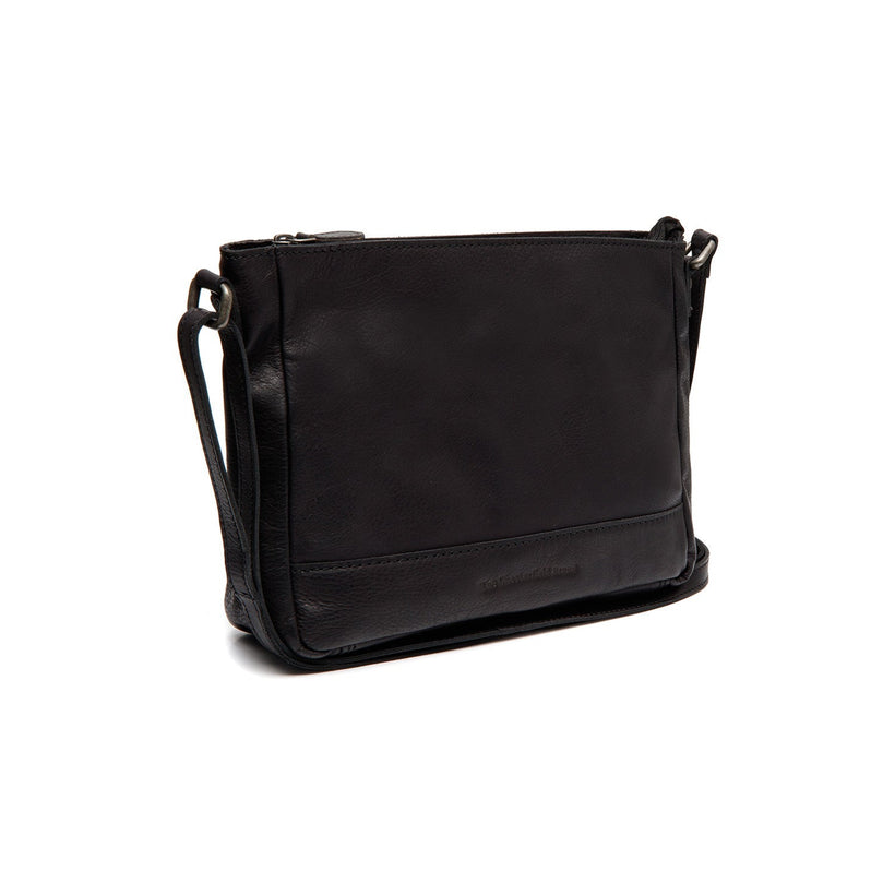 Weimar Full-Grain Leather Crossbody Bag
