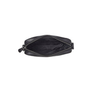 
Interior View Showing Dedicated Padded Laptop Sleeve & Multi-Compartment Organization