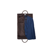 Leather Garment Bag Finlay – alternate product view 2