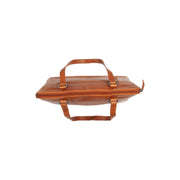 
Elvar Full-Grain Leather Shoulder Bag – alternate product view 3