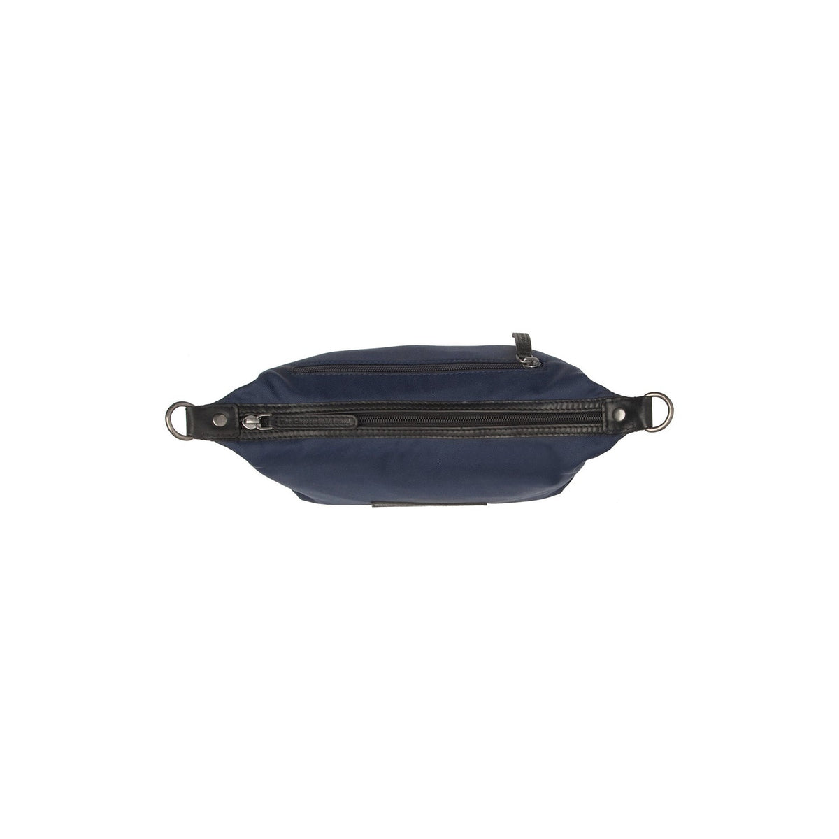 Lovund Full-Grain Leather Shoulder Bag – alternate product view 3