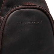 Leather Sling Bag Bowey – alternate product view 3