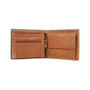 Alvina Full-Grain Leather Wallet – alternate product view 3