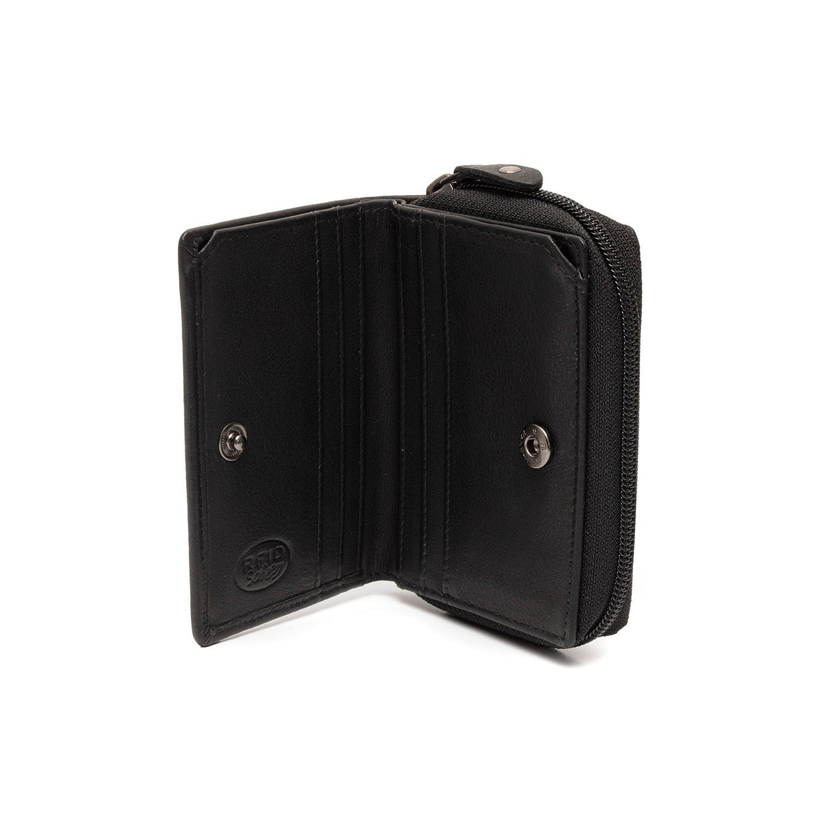 Everyday Carry Perspective Showing Ergonomic Grab Handle &amp; Strap Comfort