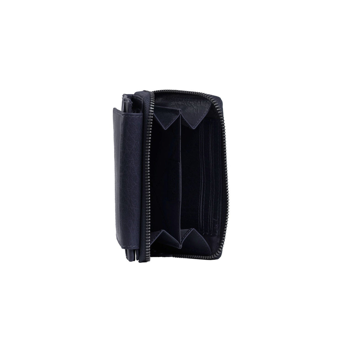 Hanoi Full-Grain Leather Wallet – alternate product view 3