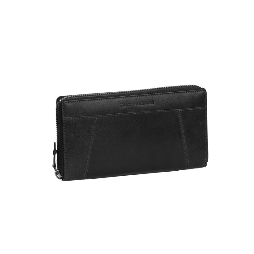 Havana Full-Grain Leather Wallet