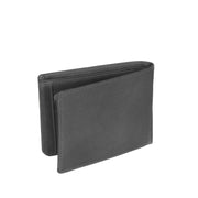 
Interior View Showing Dedicated Padded Laptop Sleeve & Multi-Compartment Organization