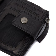 Everyday Carry Perspective Showing Ergonomic Grab Handle &amp; Strap Comfort
