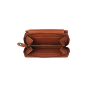 Orveta Full-Grain Leather Wallet – alternate product view 3