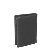 Interior View Showing Dedicated Padded Laptop Sleeve &amp; Multi-Compartment Organization