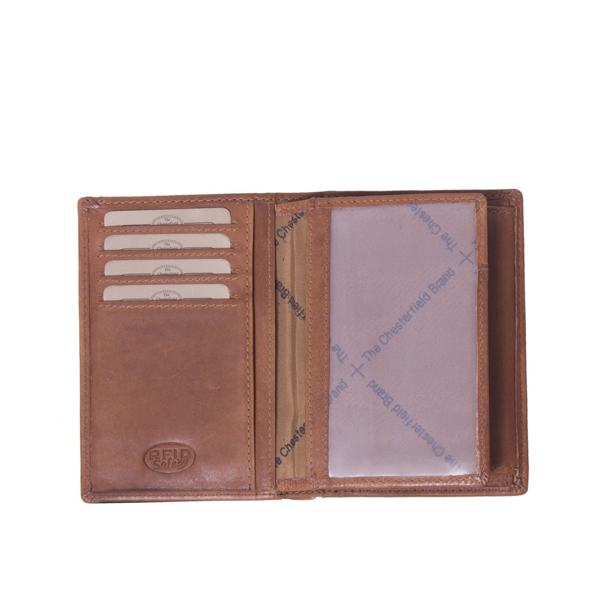 Siem Full-Grain Leather Wallet – alternate product view 2