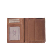 Siem Full-Grain Leather Wallet – alternate product view 3