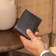Everyday Carry Perspective Showing Ergonomic Grab Handle &amp; Strap Comfort