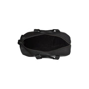 
Interior View Showing Dedicated Padded Laptop Sleeve & Multi-Compartment Organization