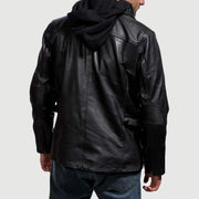 
Interior View Showing Quilted viscose lining & Dual Inside Utility Storage Pockets