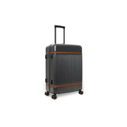 Urban Graphite Suitcase Set Zuna, detail view 1