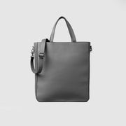 
The Poet Leather Tote Bag – alternate product view 3