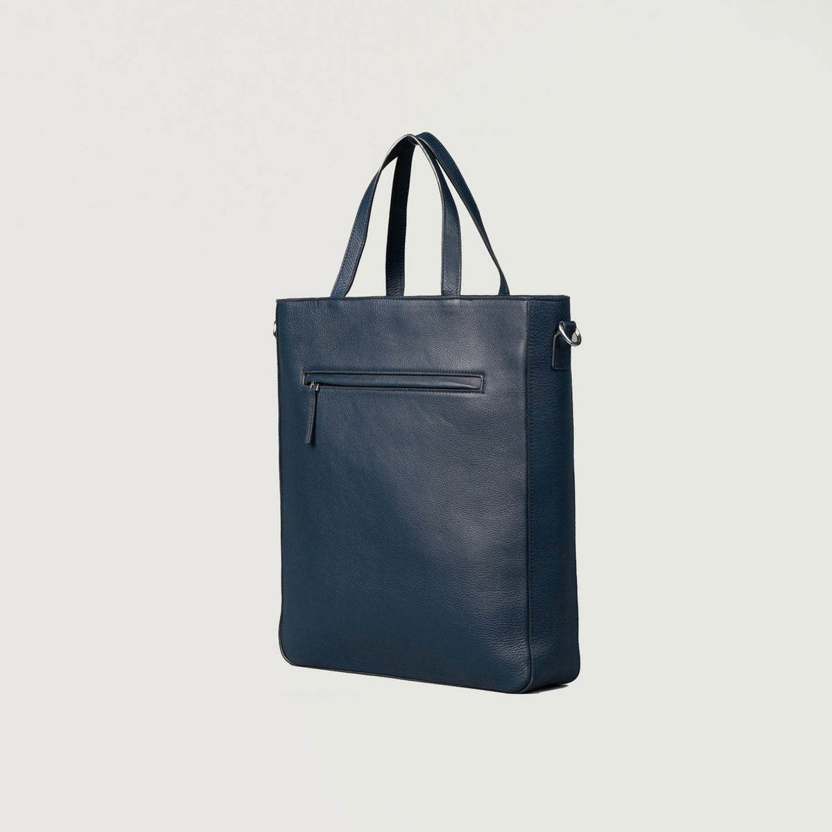 
The Poet Leather Tote Bag – alternate product view 6
