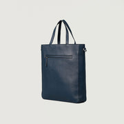 
The Poet Leather Tote Bag – alternate product view 6