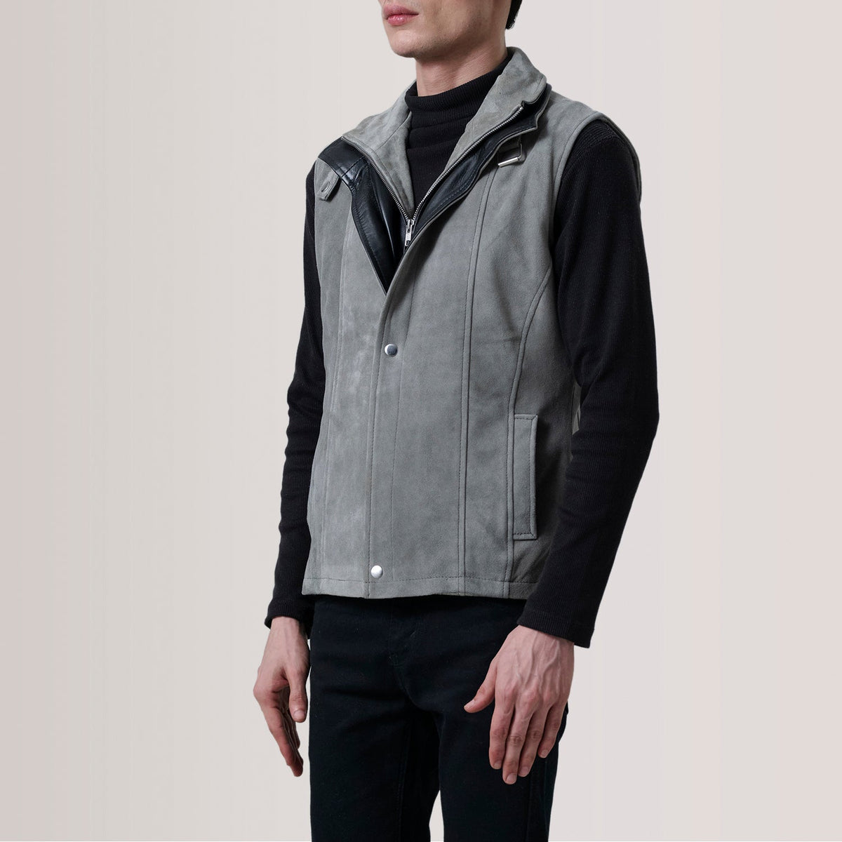 Zane Vest – alternate product view 3